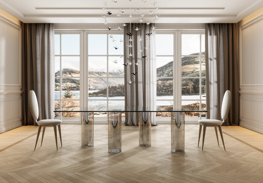 Rondini Chandelier by Reflex Angelo, view 2