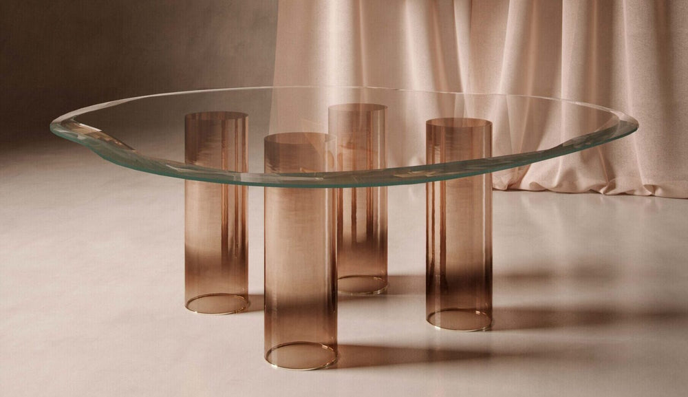 Signore degli Anelli Dining Table by Reflex Angelo, view 5