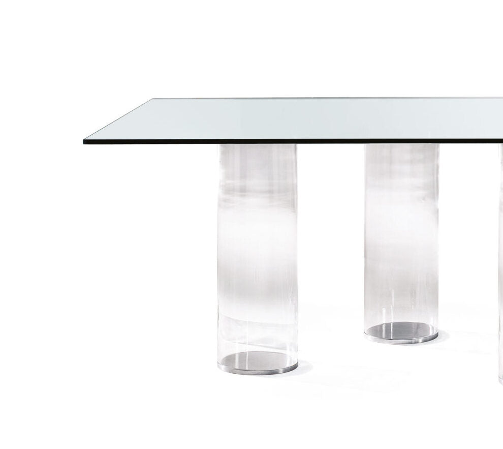 Signore degli Anelli Dining Table by Reflex Angelo, view 2