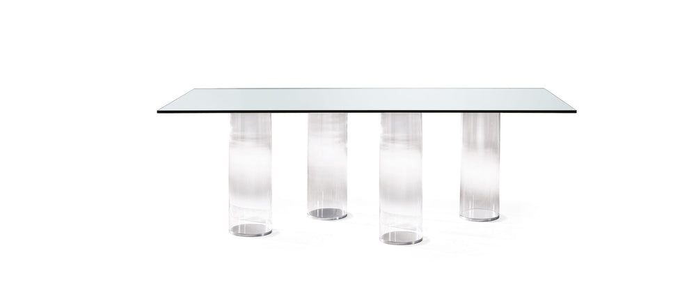 Signore degli Anelli Dining Table by Reflex Angelo, view 6