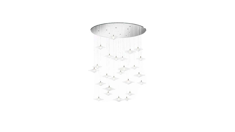Sirius Chandelier by Reflex Angelo