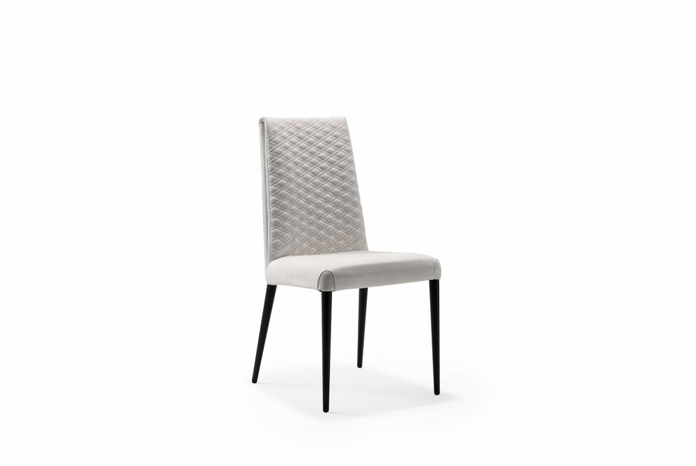 Soft Emerald Dining Chair by Reflex Angelo, view 5