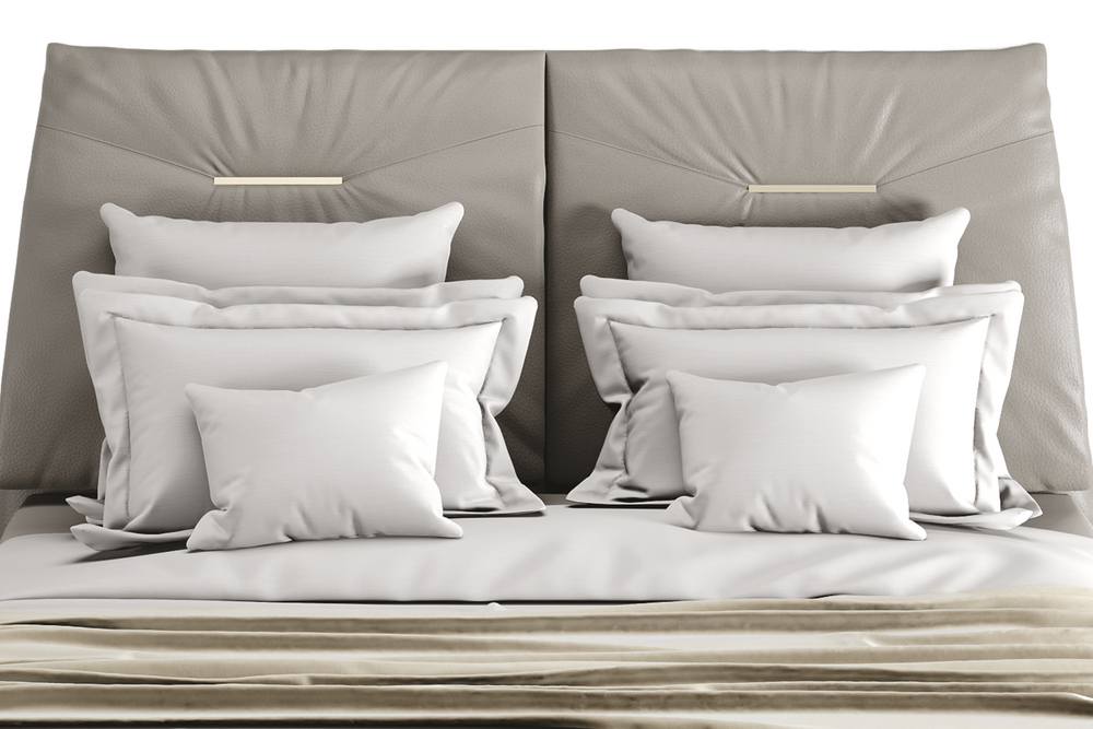 Soft Bed by Reflex Angelo, view 2