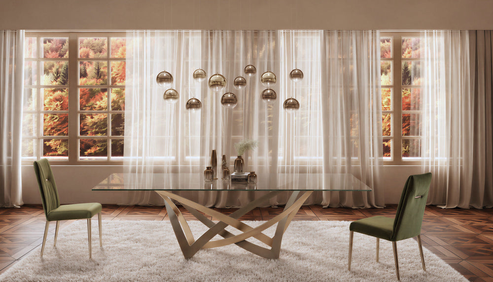 Soft Dining Chair by Reflex Angelo, view 3