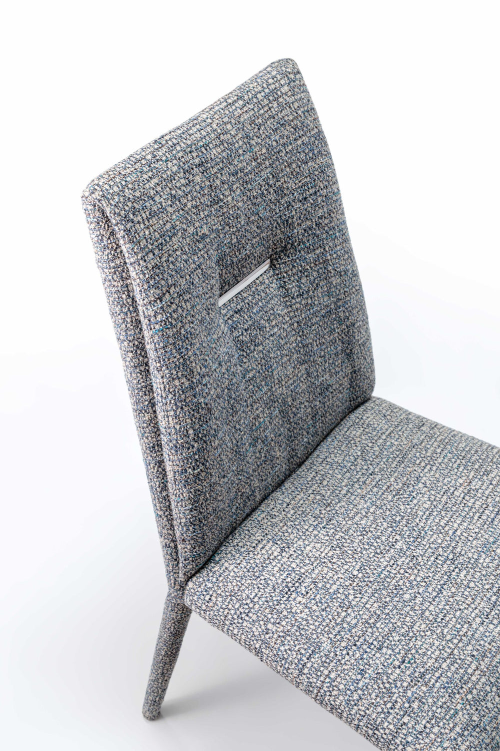 Soft Dining Chair by Reflex Angelo, view 5