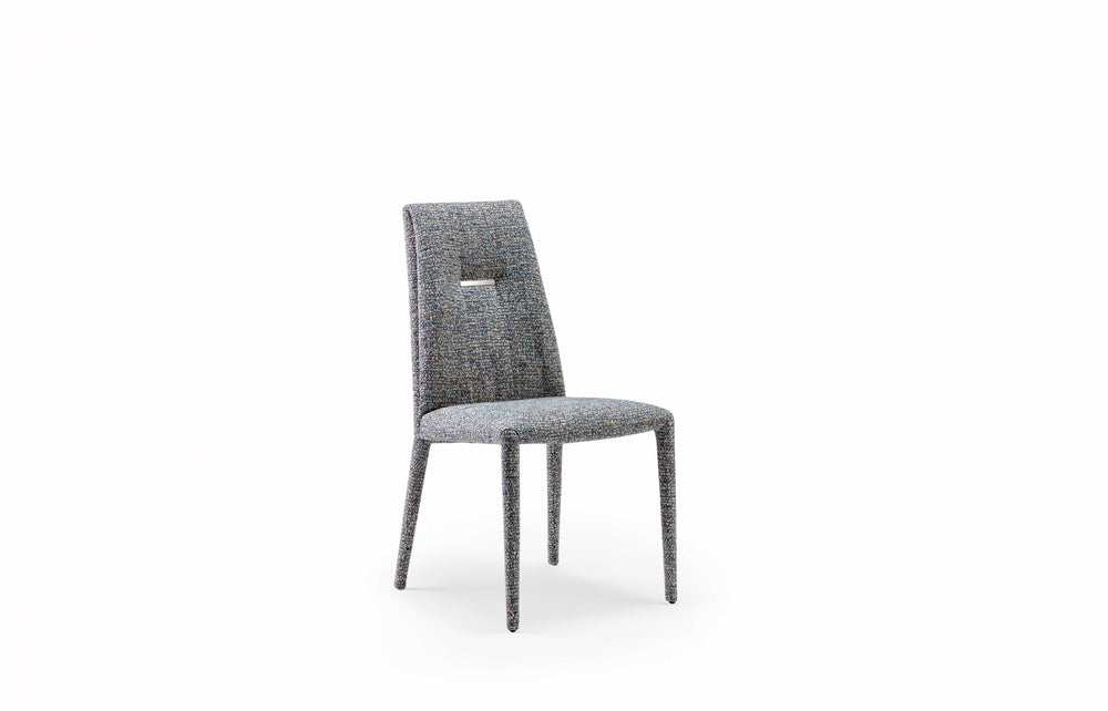 Soft Dining Chair by Reflex Angelo, view 4