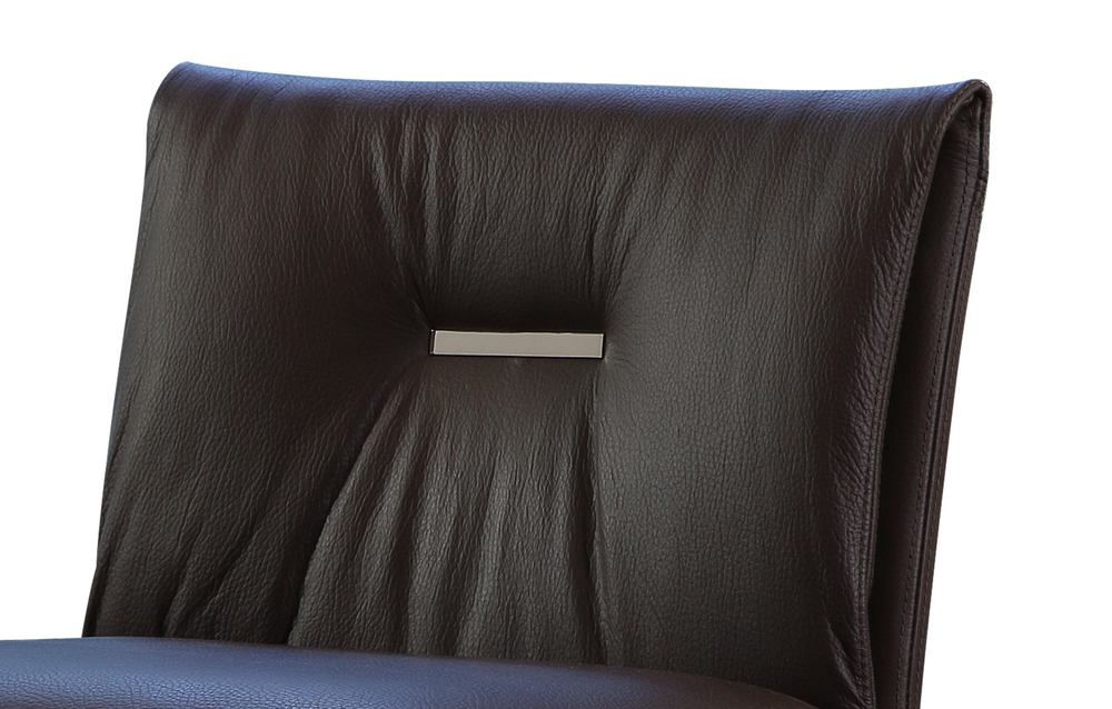 Soft Bar Stool by Reflex Angelo, view 2