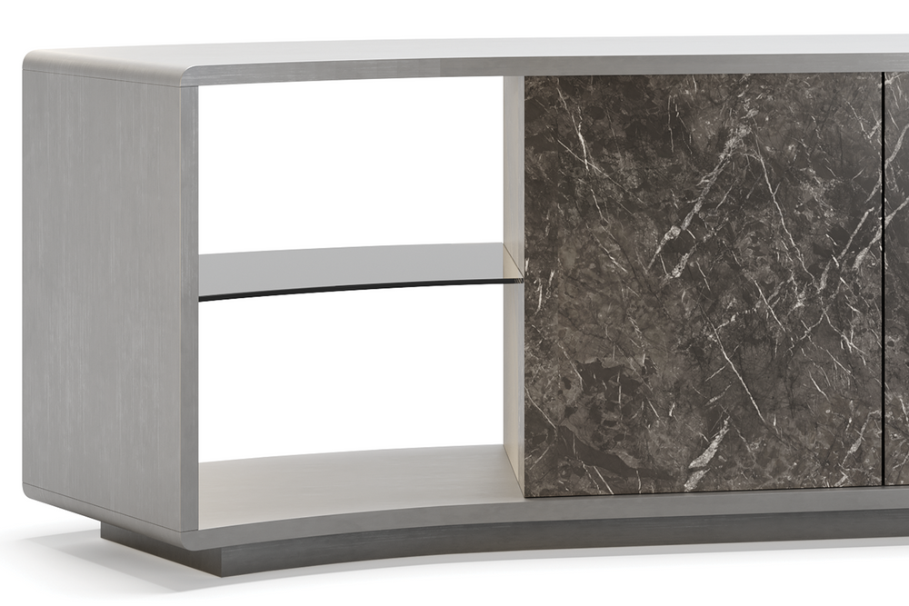 Space Sideboard by Reflex Angelo, view 2