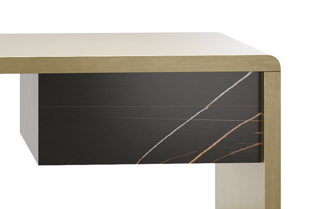 Space Nightstand by Reflex Angelo, view 2