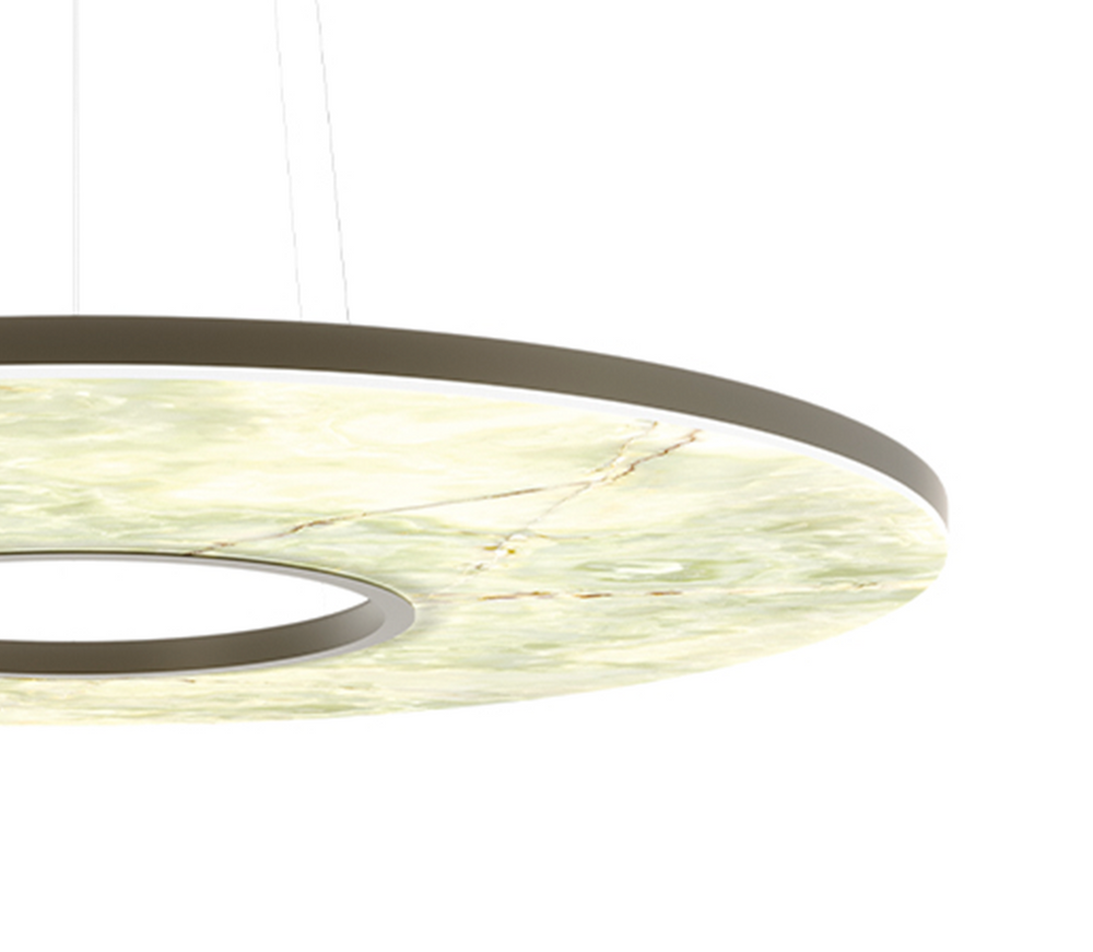 Space Pendant Lamp by Reflex Angelo, view 2