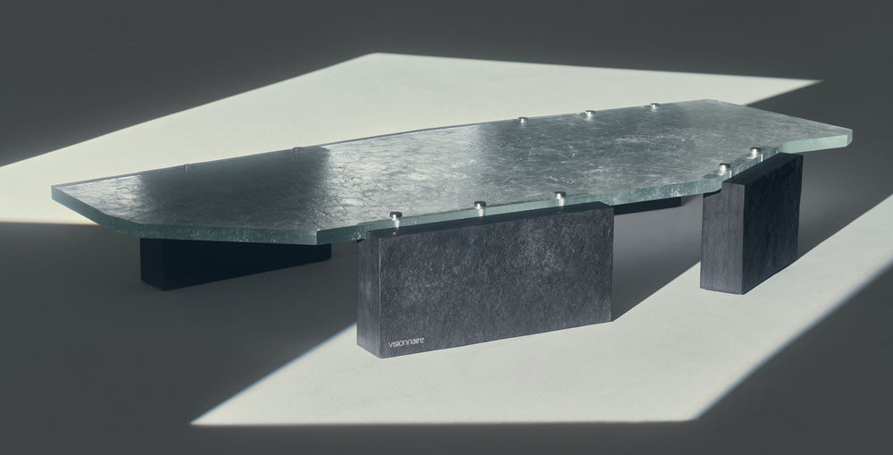 Stealth Side Table — 1