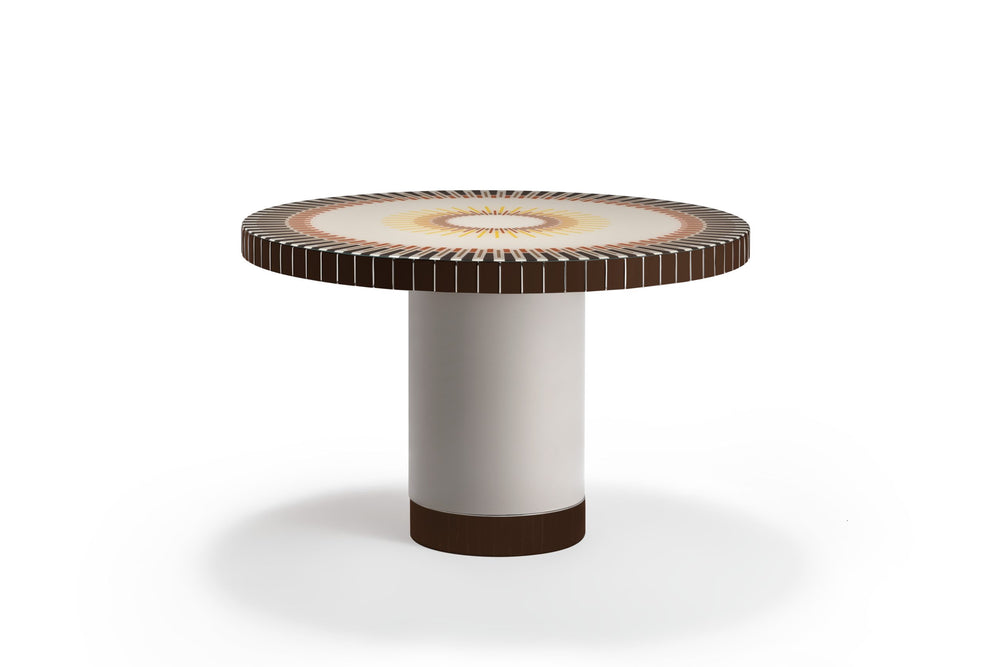Sun Lounge Table by Reflex Angelo
