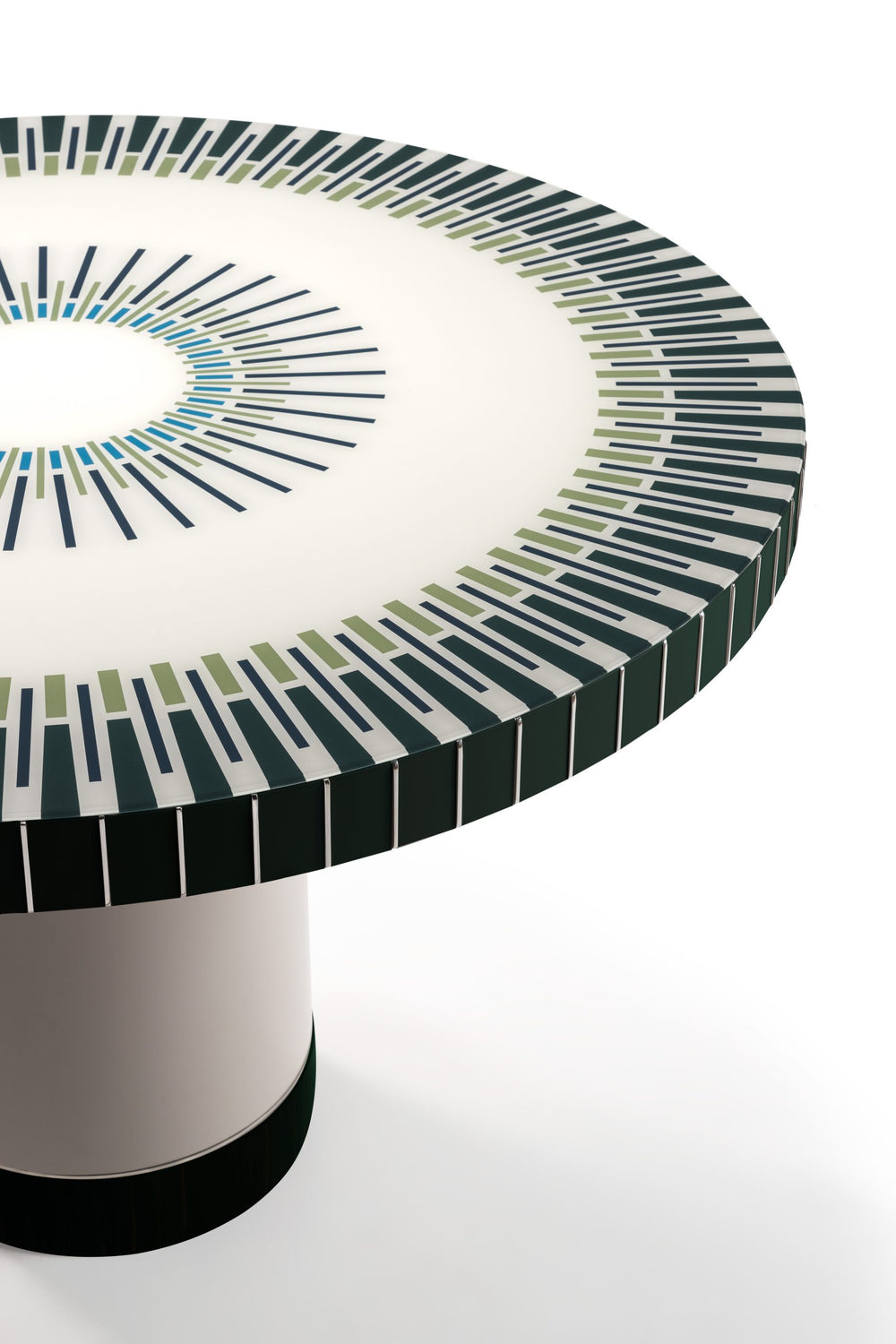 Sun Lounge Table by Reflex Angelo, view 2