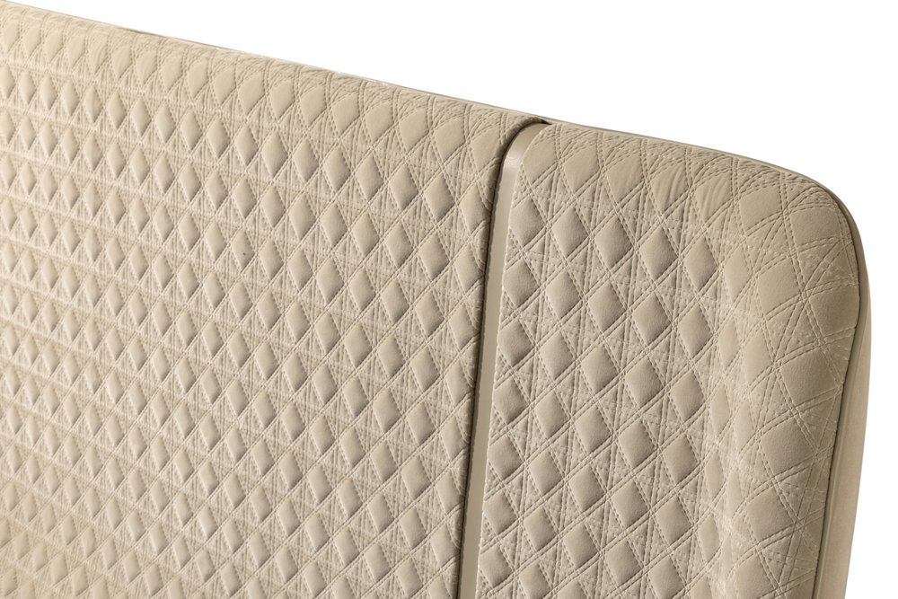 Swan Bed by Reflex Angelo, view 2