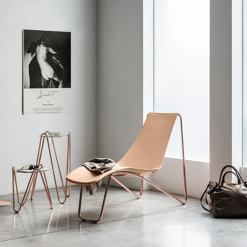Apelle Chic Coffee Table