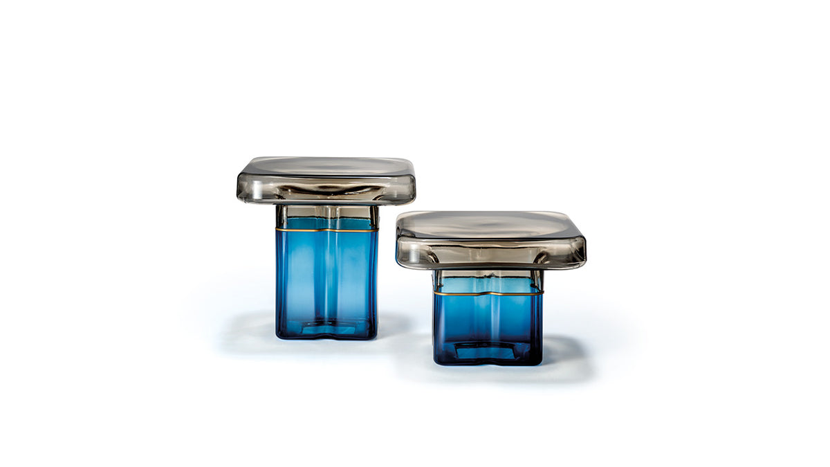 Tau Murano Coffee Table by Reflex Angelo