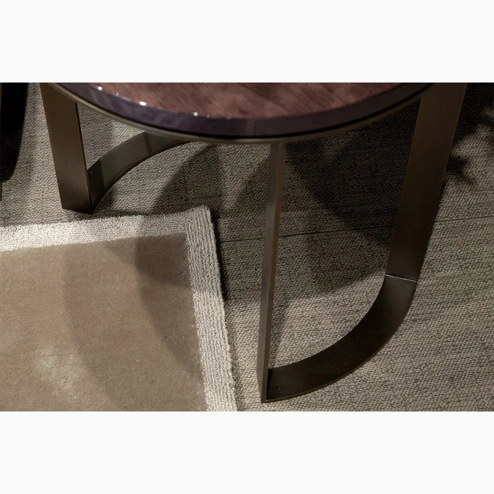 Paris Side Table
