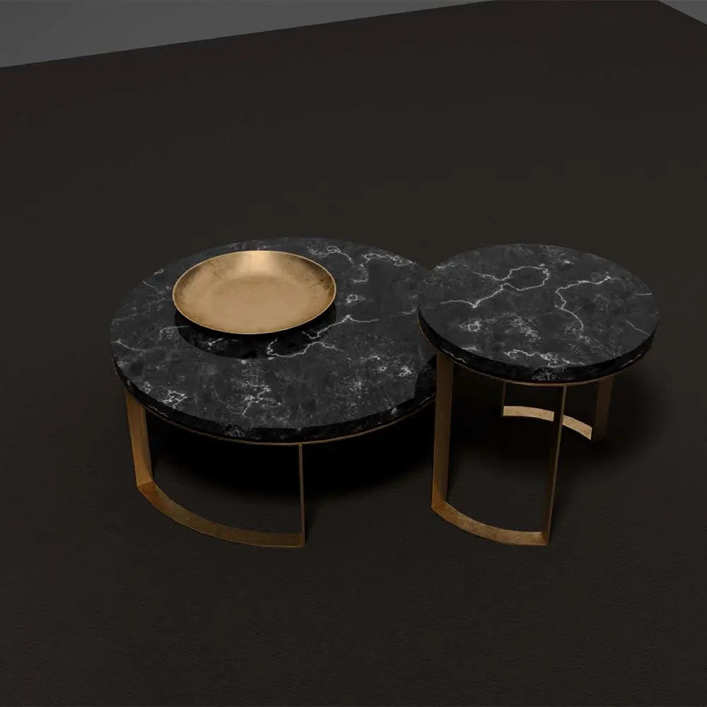 Paris Side Table