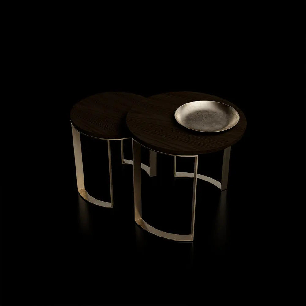 Paris Side Table