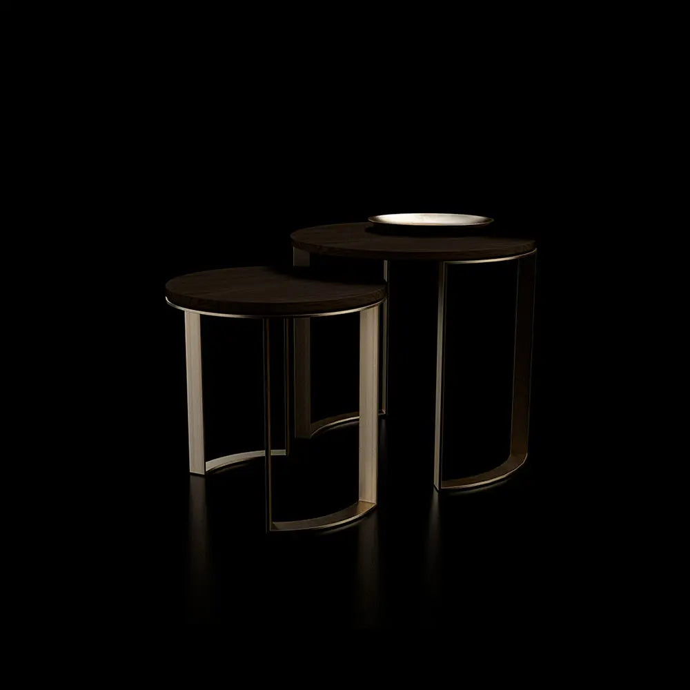 Paris Side Table