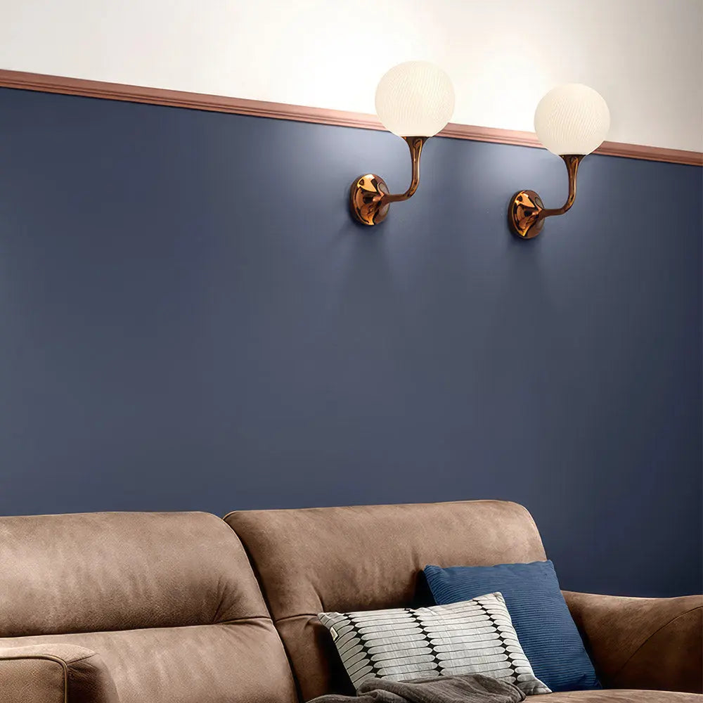 Tee Wall Lamp