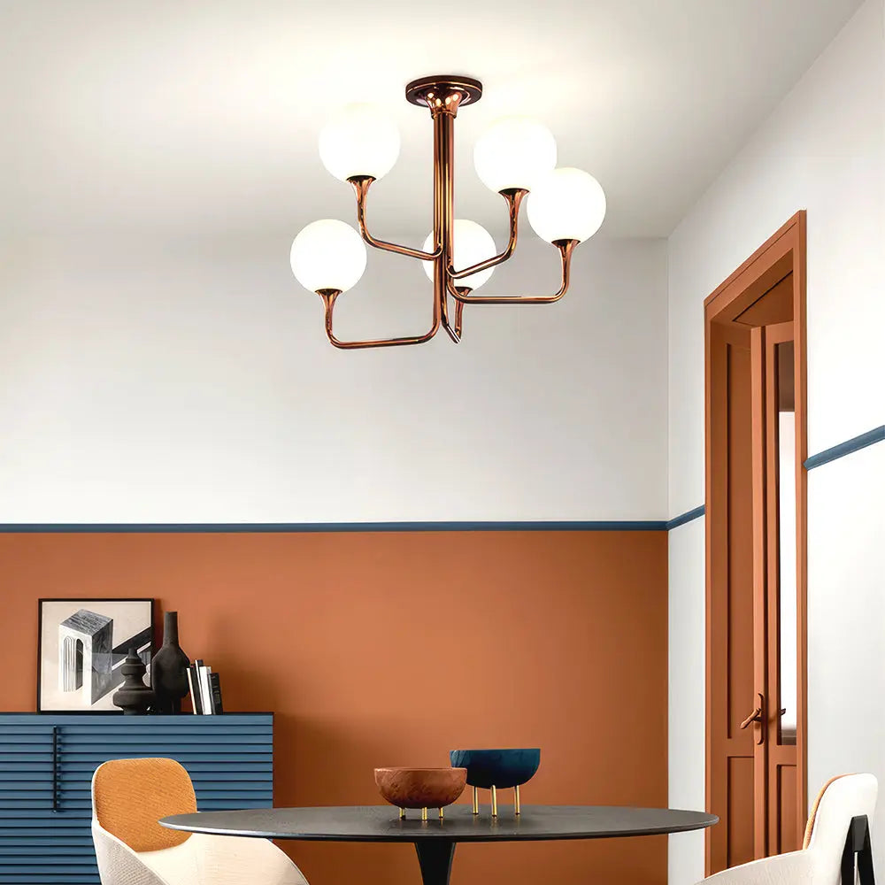 Tee Ceiling Lamp
