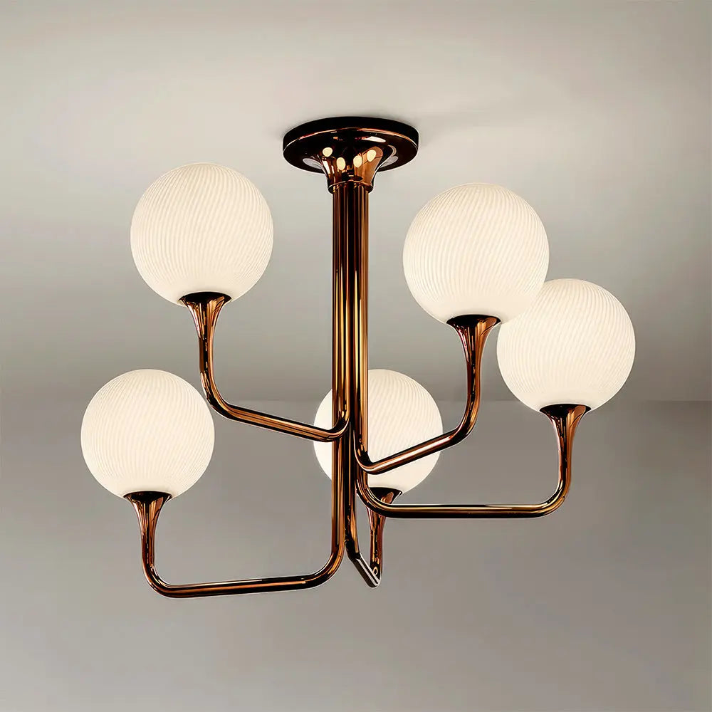 Tee Ceiling Lamp