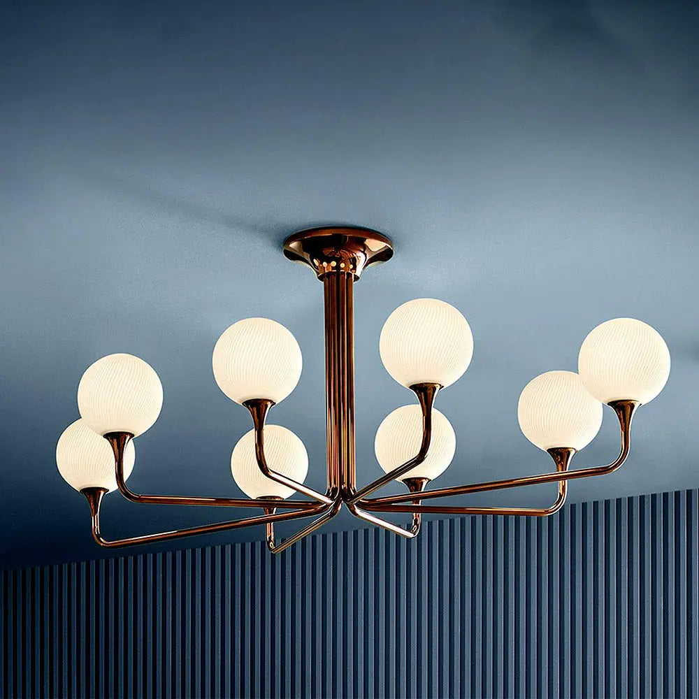 Tee Ceiling Lamp