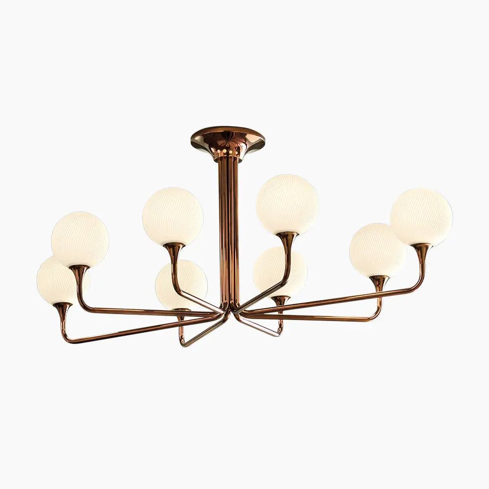 Tee Ceiling Lamp