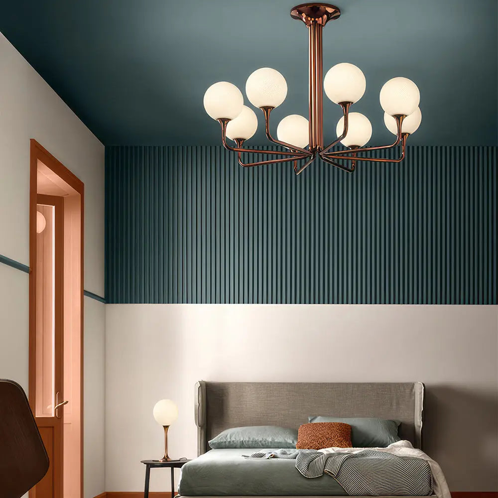 Tee Ceiling Lamp