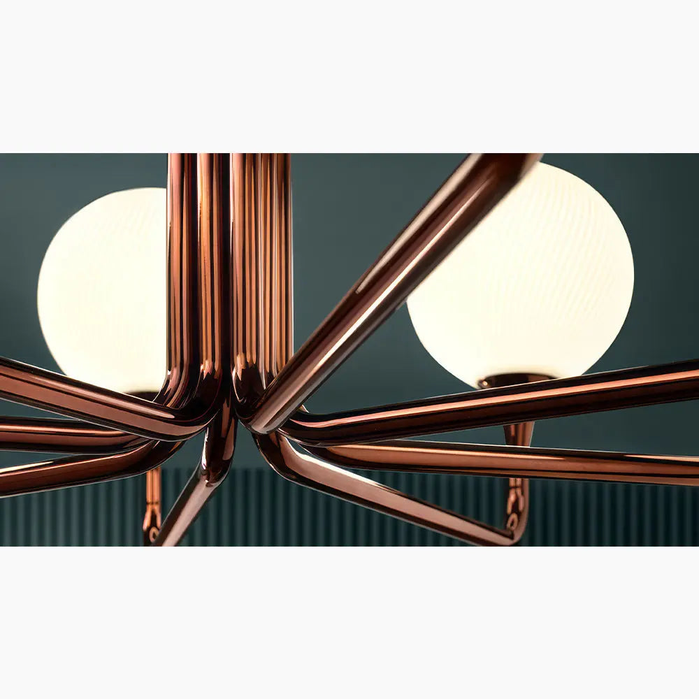 Tee Ceiling Lamp