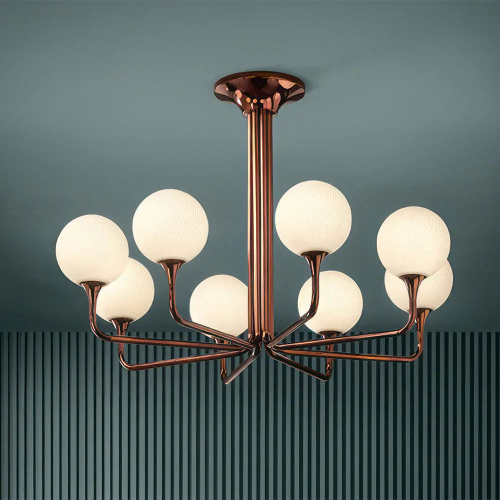 Tee Ceiling Lamp