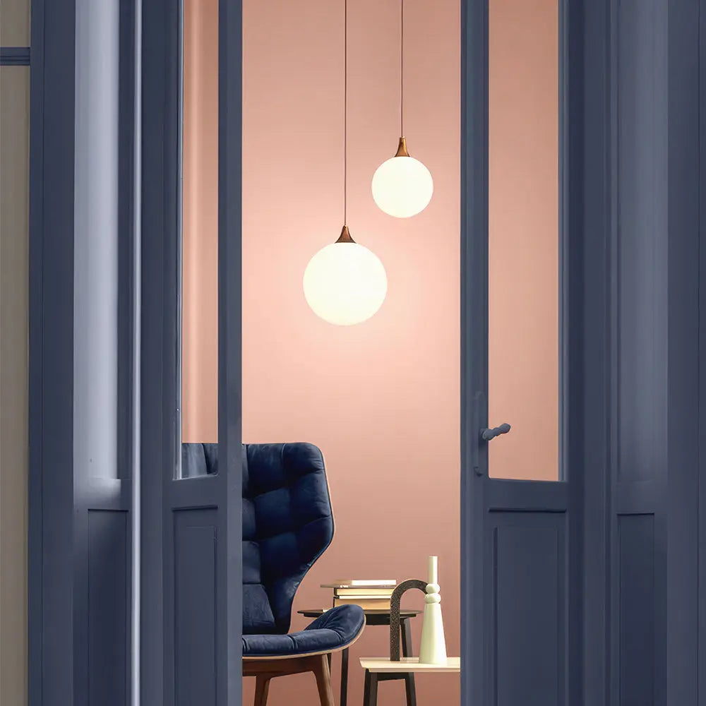Tee Pendant Lamp