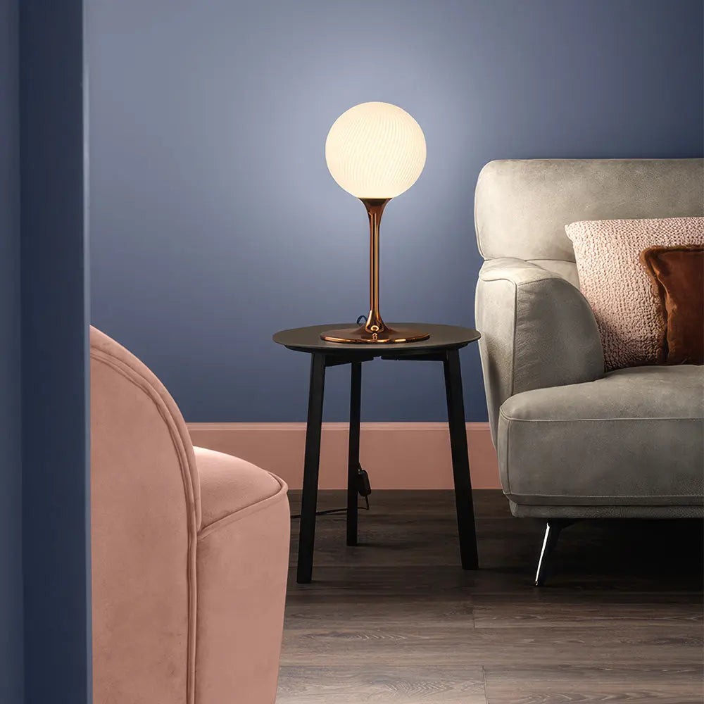 Tee Table Lamp