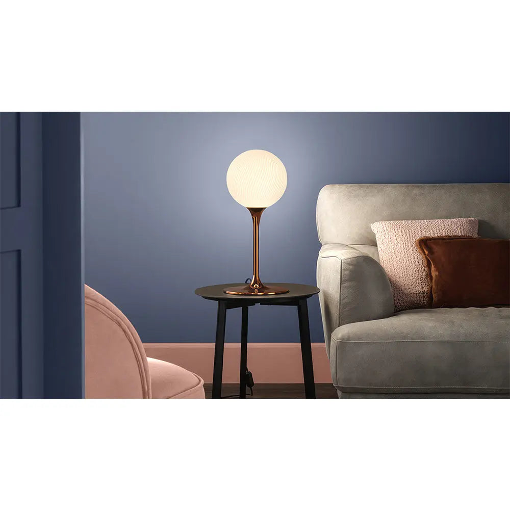 Tee Table Lamp