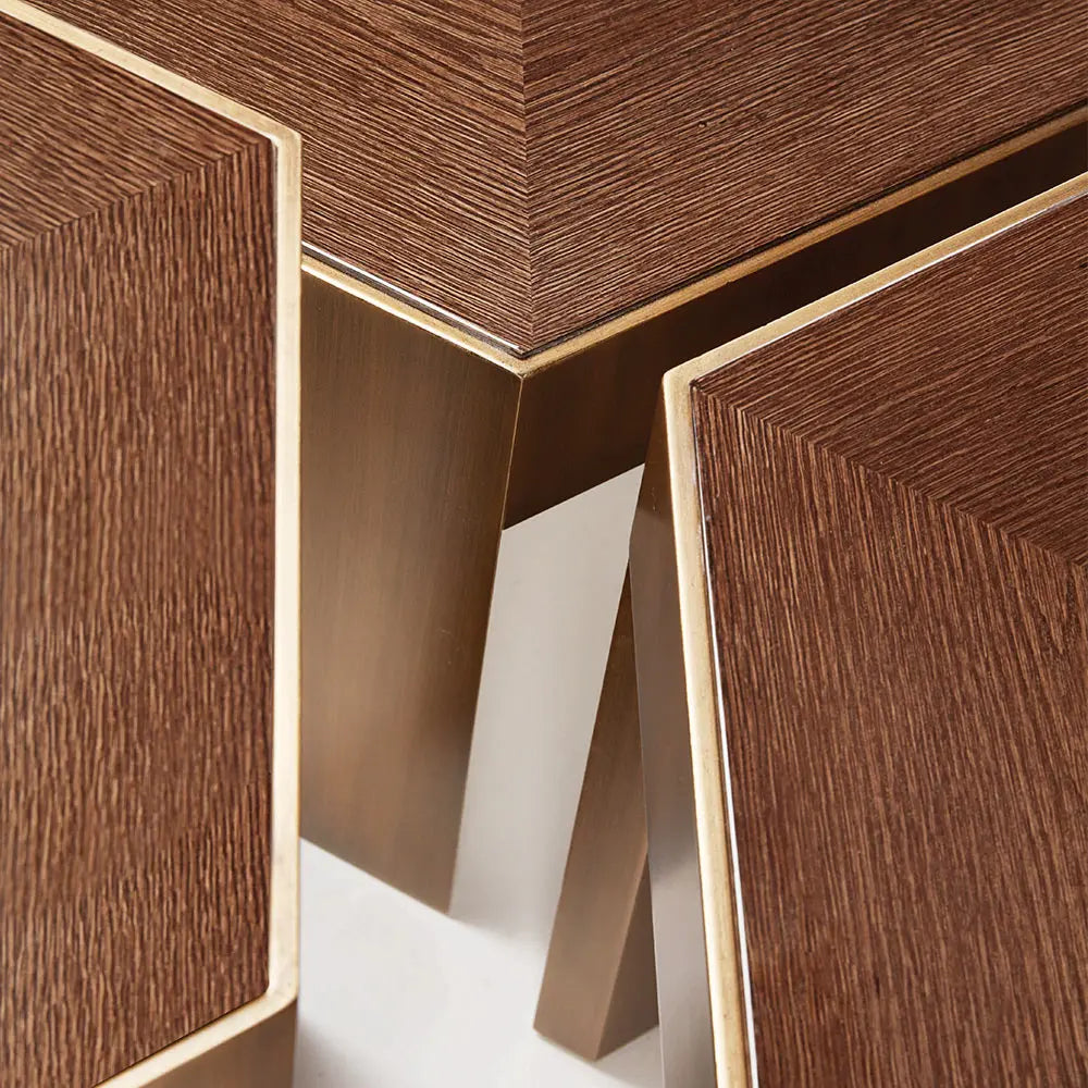 Trio New Side Table