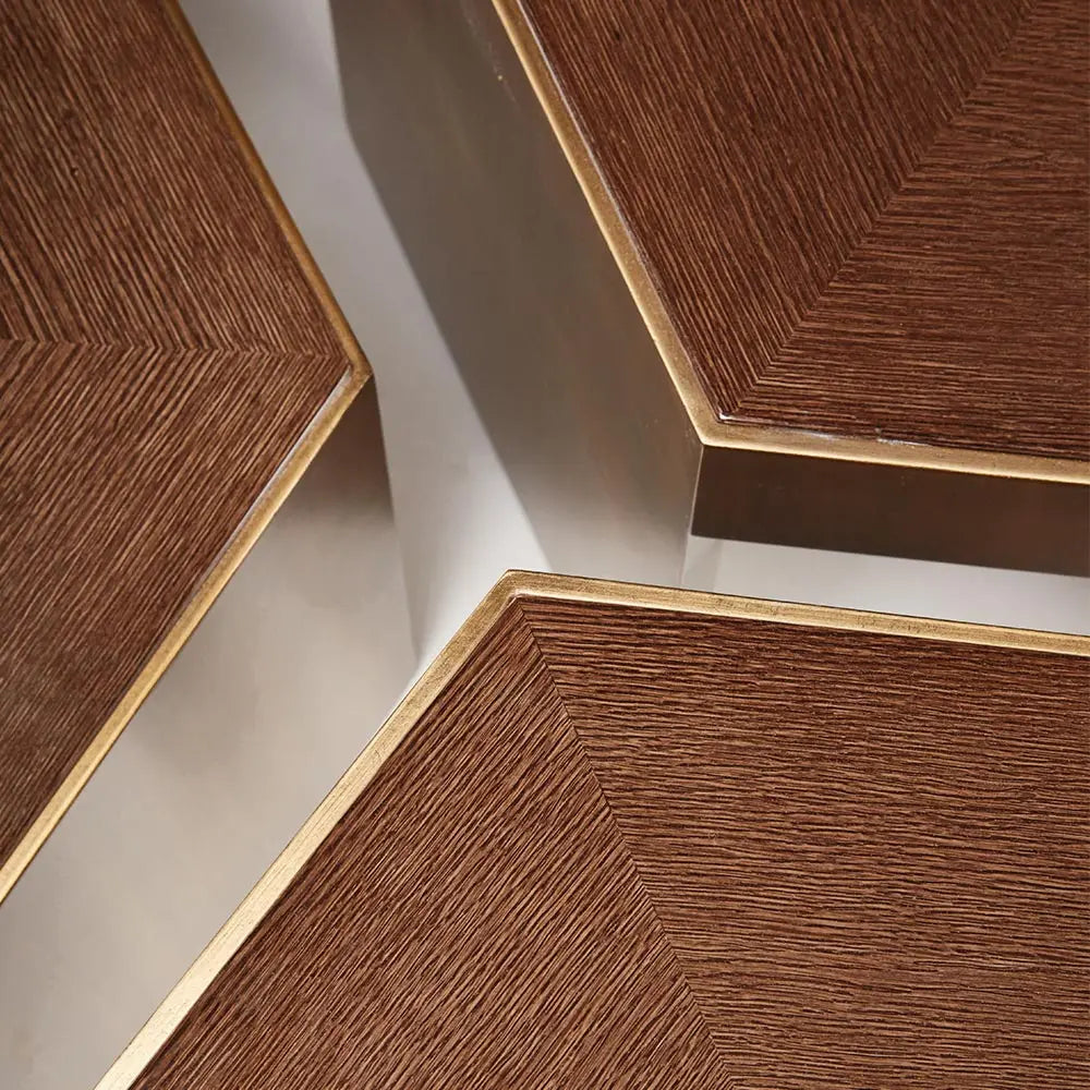 Trio New Side Table