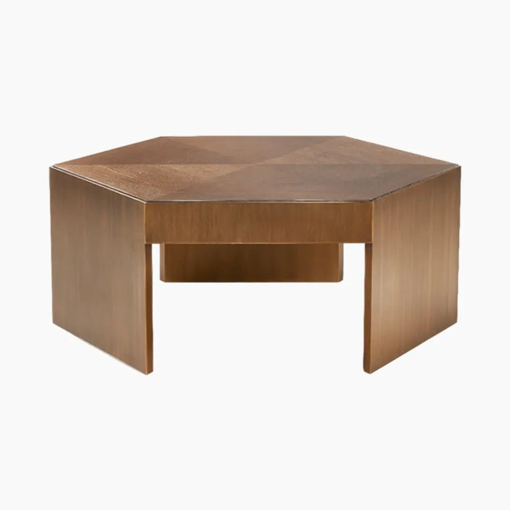 Trio New Coffee Table