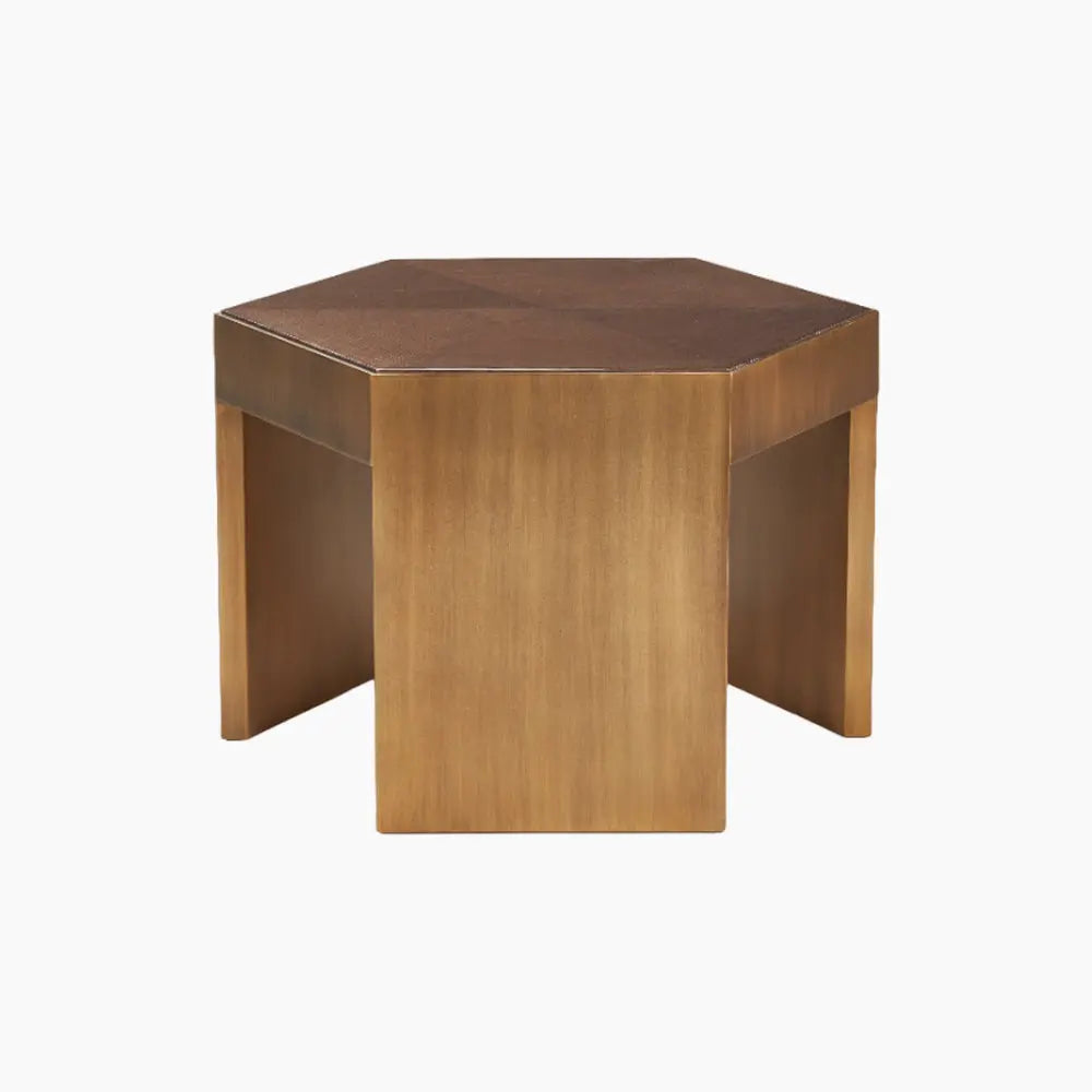 Trio New Coffee Table