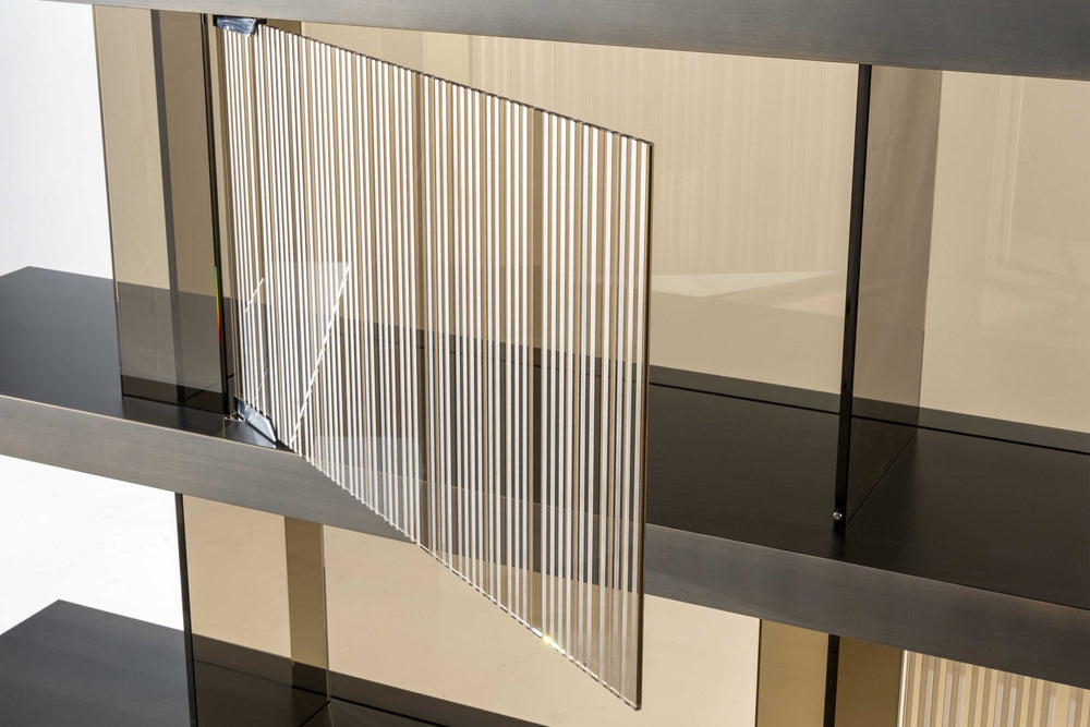 Tango T Box Bookcase by Reflex Angelo, view 6