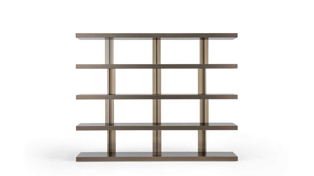 Tango T Bookcase by Reflex Angelo, view 4