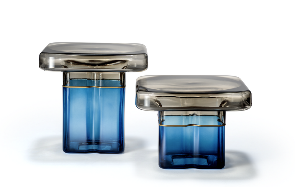 Tau Murano Coffee Table by Reflex Angelo, view 9