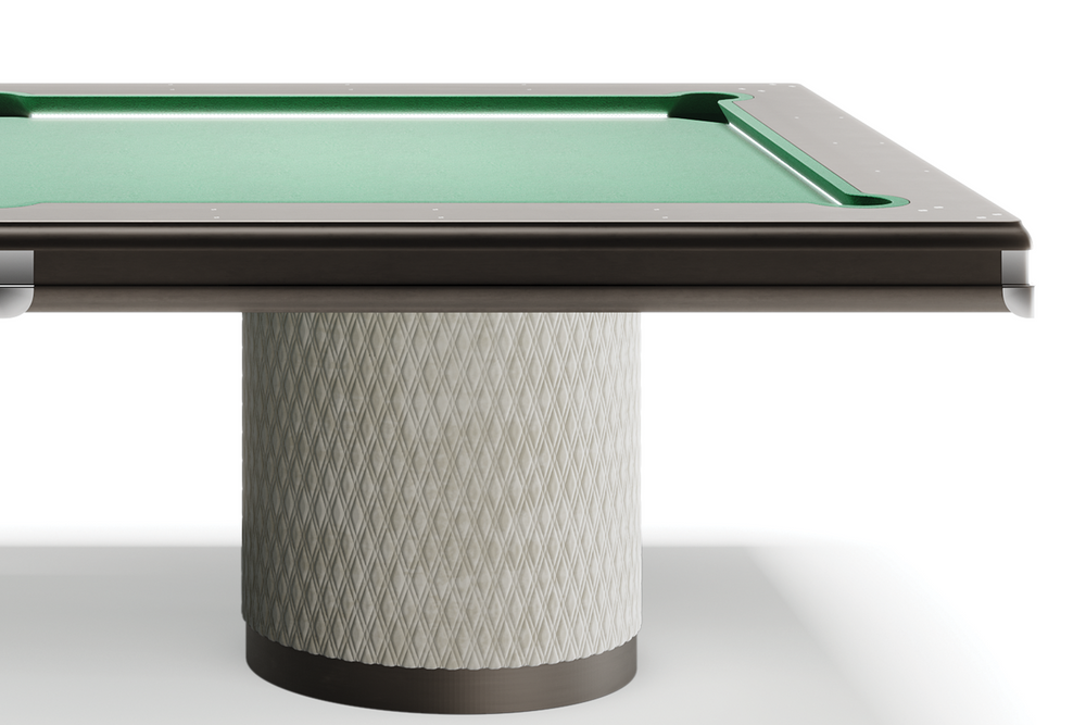 Tau Billiard Table by Reflex Angelo, view 2