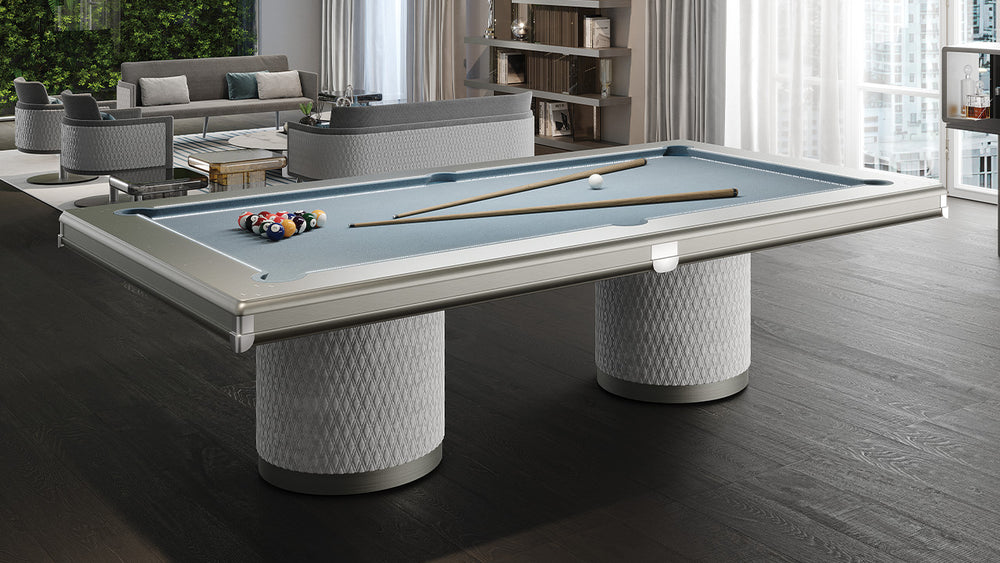 Tau Billiard Table by Reflex Angelo, view 3