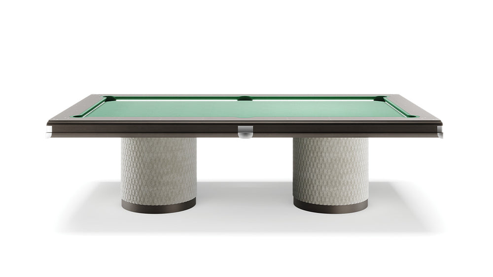 Tau Billiard Table by Reflex Angelo