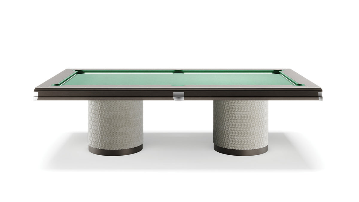 Tau Billiard Table by Reflex Angelo