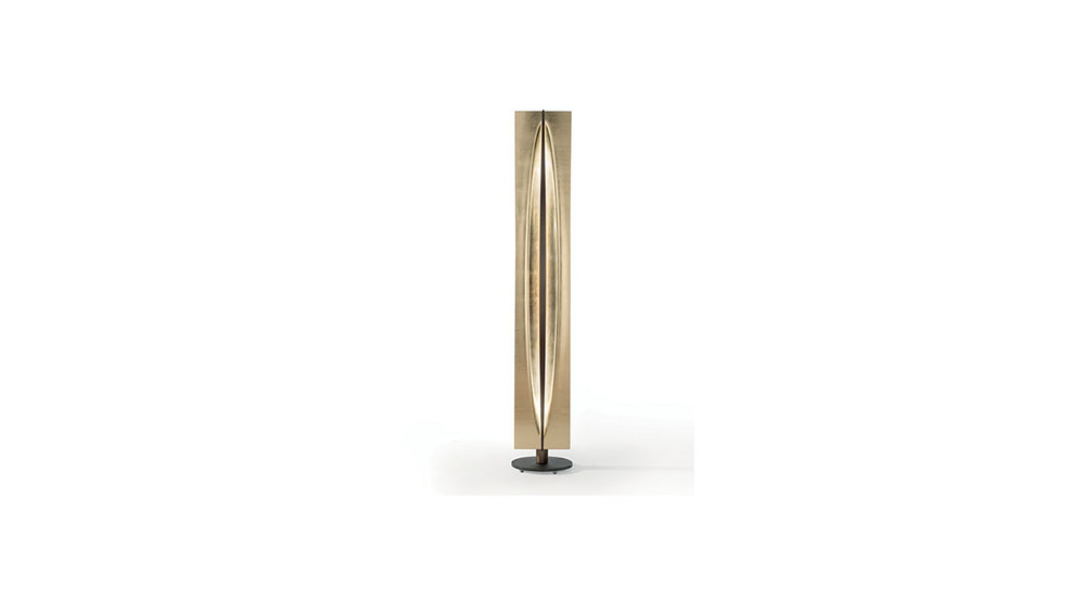 Terra Floor Lamp by Reflex Angelo