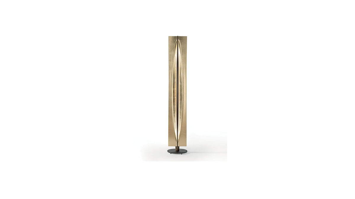 Terra Floor Lamp by Reflex Angelo