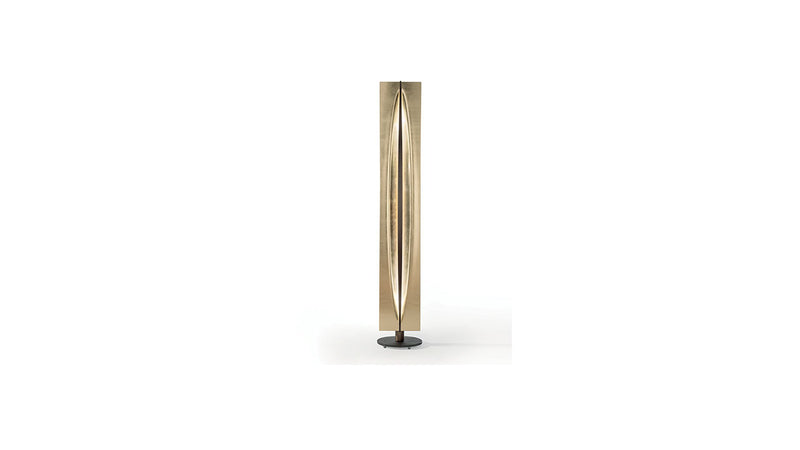 Terra Floor Lamp by Reflex Angelo