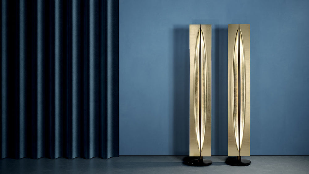 Terra Floor Lamp by Reflex Angelo, view 3